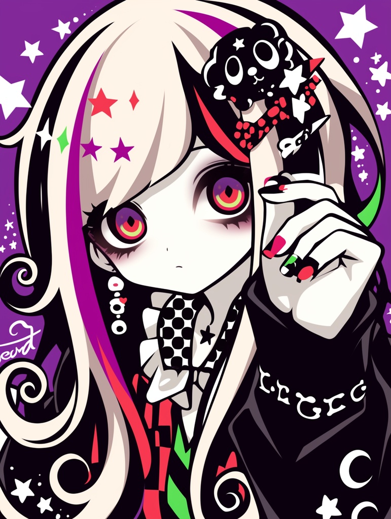 PIXELINA 2025 November