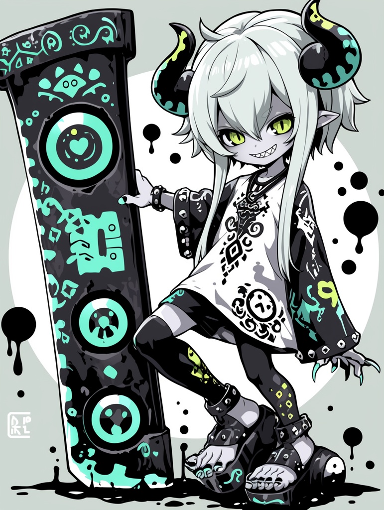 PIXELINA 2025 November