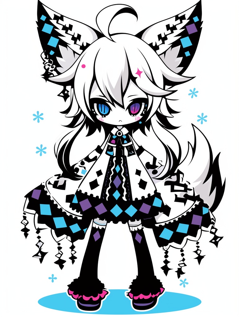 PIXELINA 2025 November