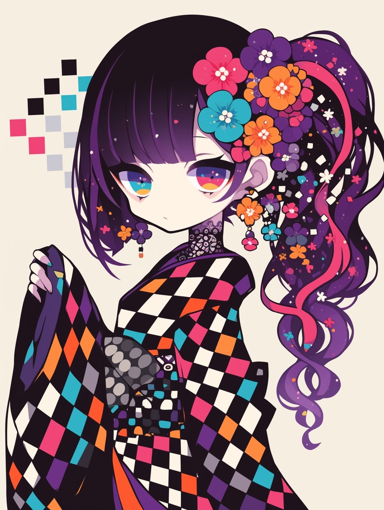 PIXELINA　2025　December