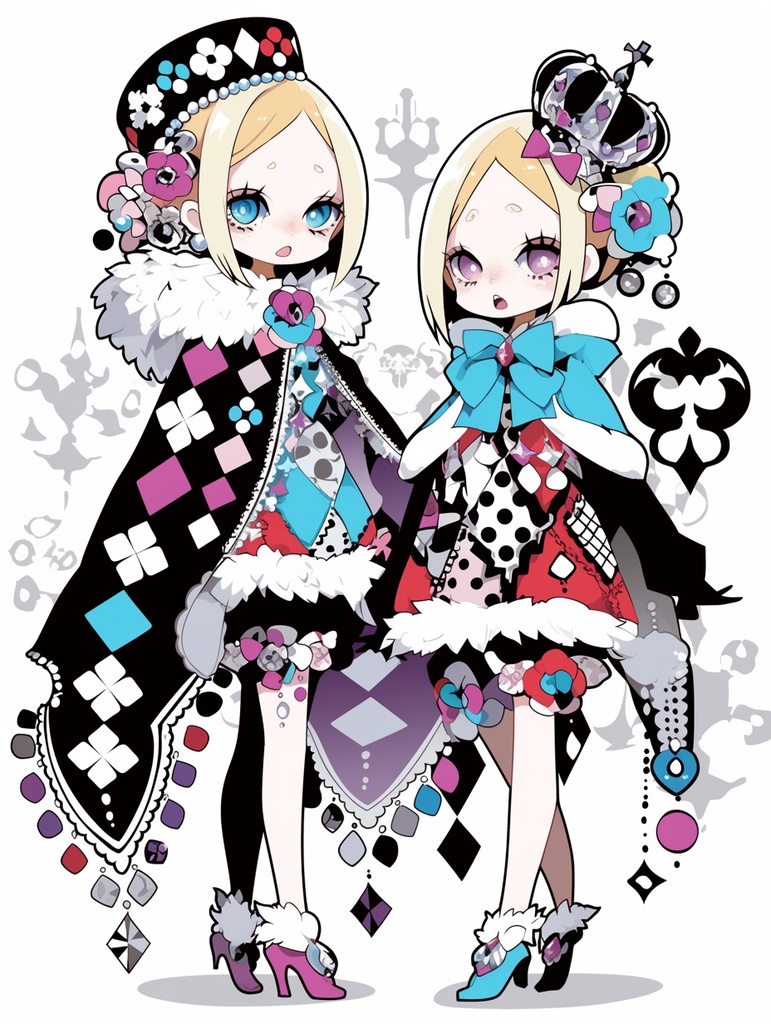 PIXELINA 2025 December