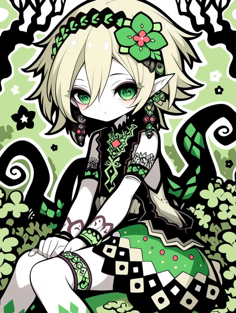 PIXELINA 2025 December