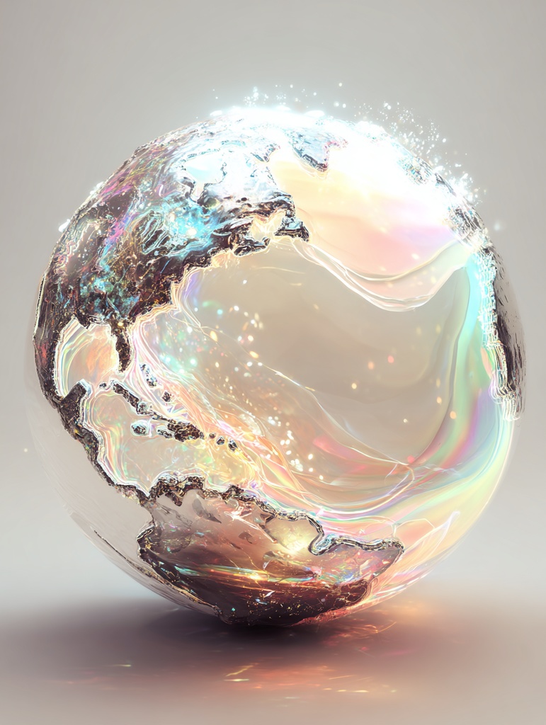 NERUMARE Art Work2025 December Fantasy