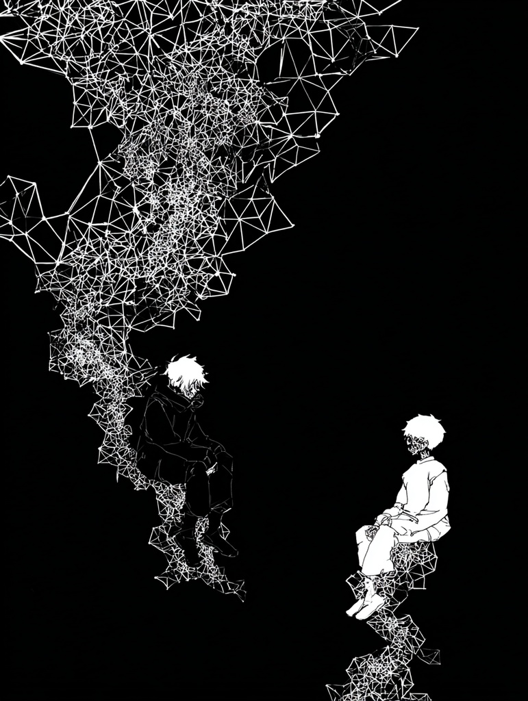 NERUMARE Art Work2025 December Fantasy