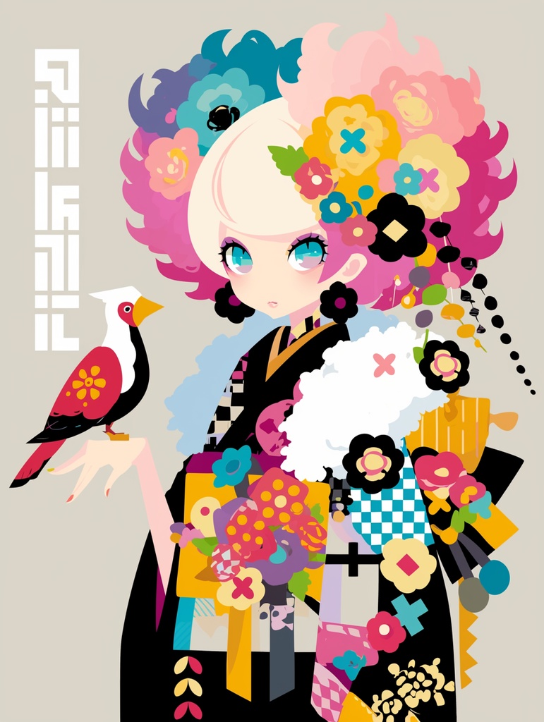 PIXELINA 2026 January