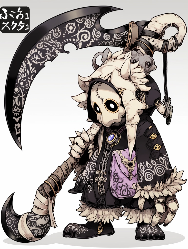 NERUMARE Art Work2026 January Pop