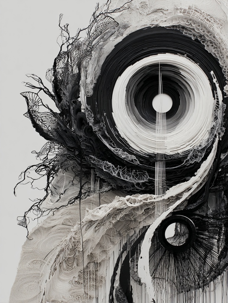 NERUMARE Art Work2026 January Fantasy