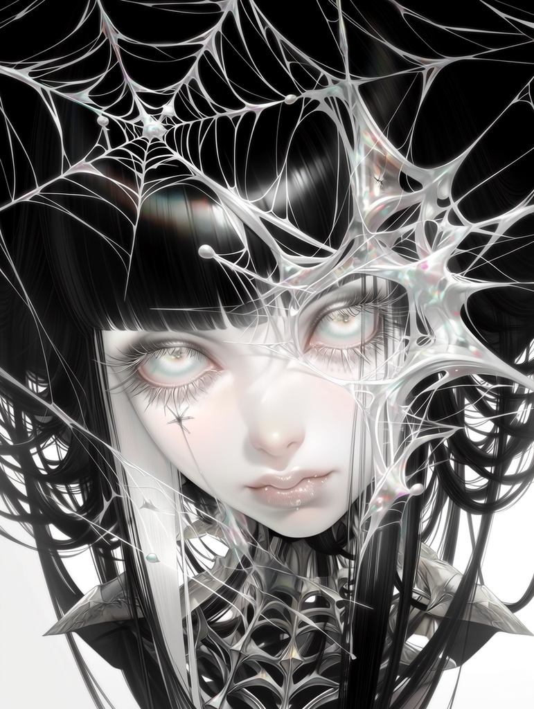 NERUMARE Art Work2026 February Fantasy