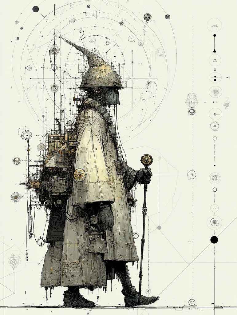 NERUMARE Art Work2026 March Fantasy