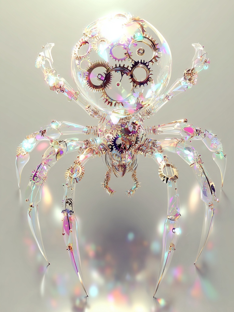 NERUMARE Art Work2026 March Fantasy