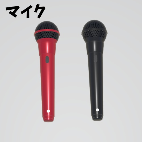 ✨️40%OFF✨️【3Dモデル】カラオケBOXセット