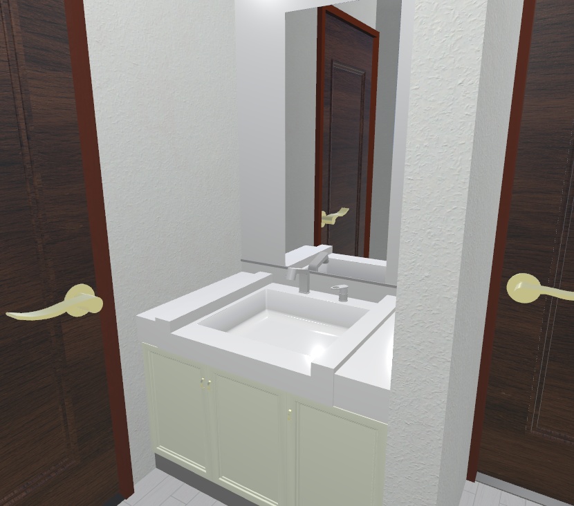 ✨️70%OFF✨️【VRChat向け】ちょっと古めの一軒家 / Old House