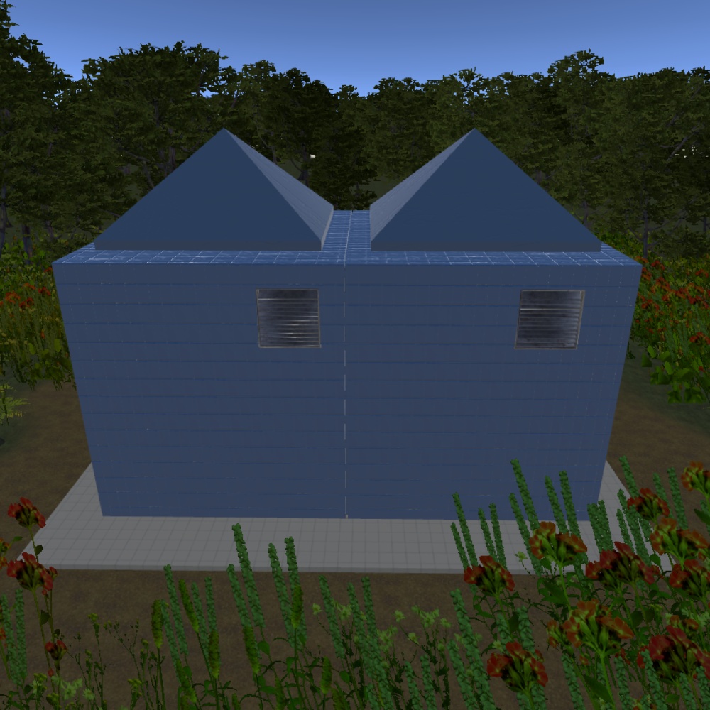 ✨️40%OFF✨️【VRChat向け】公衆トイレ / Public Toilet