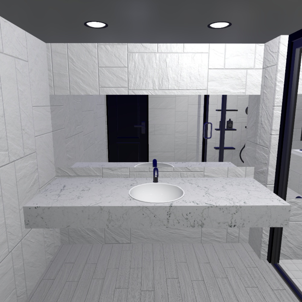 ✨️20%OFF✨️【VRChat向け】高級バスルーム / High Class Bathroom -Vol.4-