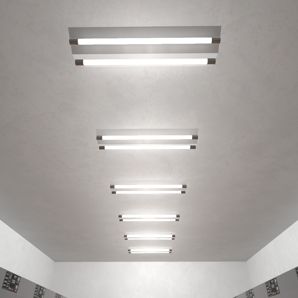 ✨️発売記念セール中✨️【VRChat想定】コインランドリー / Laundrette