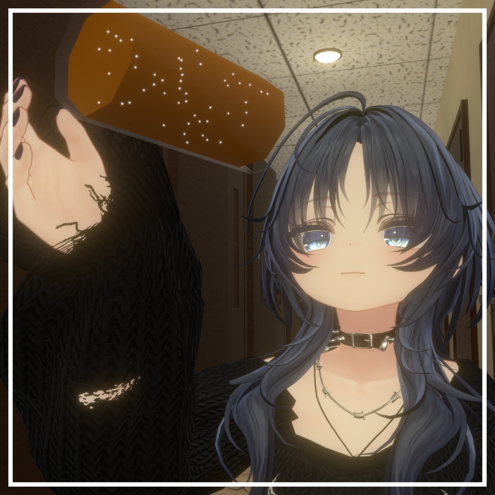 ✨️発売記念セール中✨️【VRChatワールド想定】混ぜれる!ドリンクバーギミック / Mixable drink bar gimmick