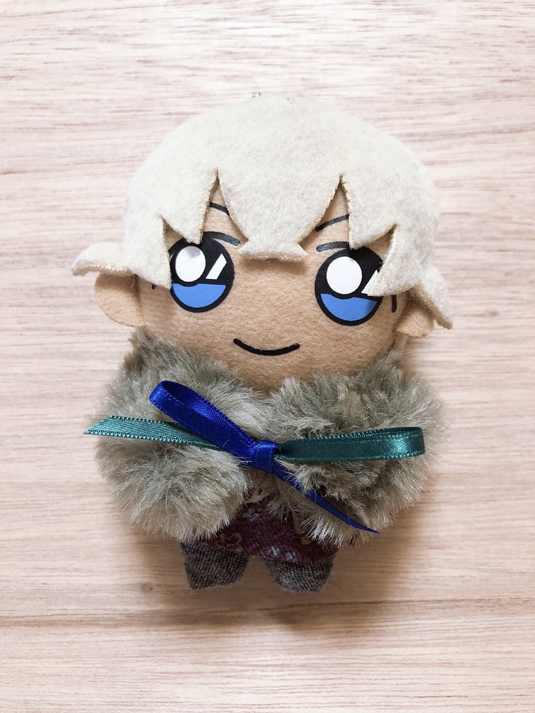 ファーティペット