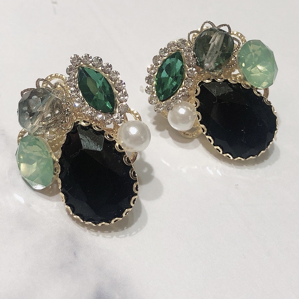 赤井秀一イメージ　イヤリング・ピアス