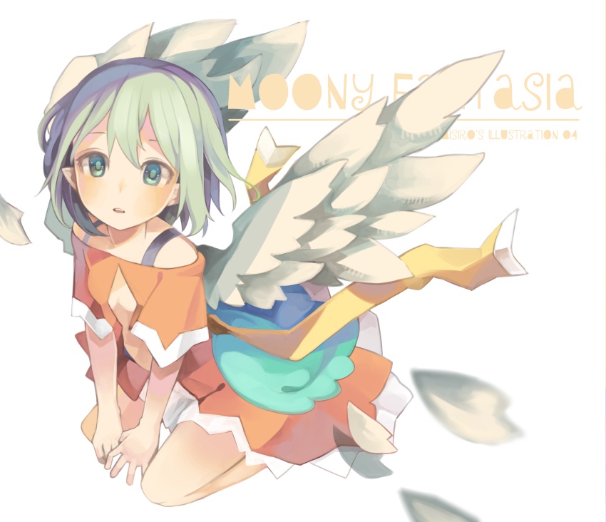 MoonyFantasia