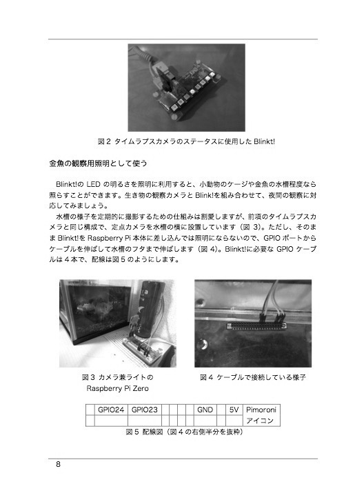 あっきぃのラズピッピいじり3