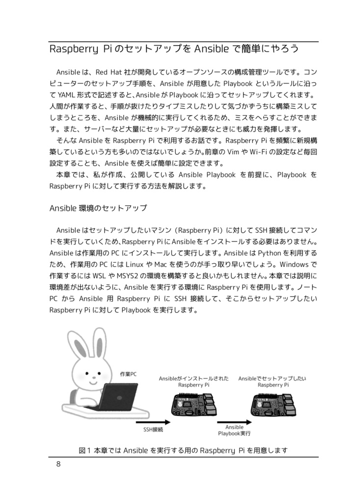 あっきぃのラズピッピいじり4