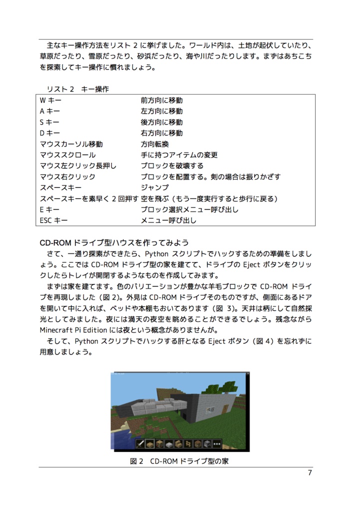 あっきぃのラズピッピいじり