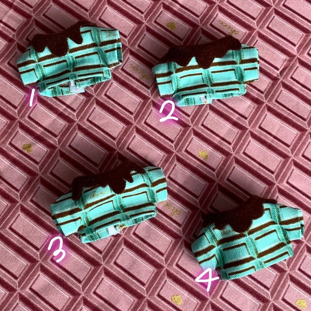 ぬい服 10cmぬい用