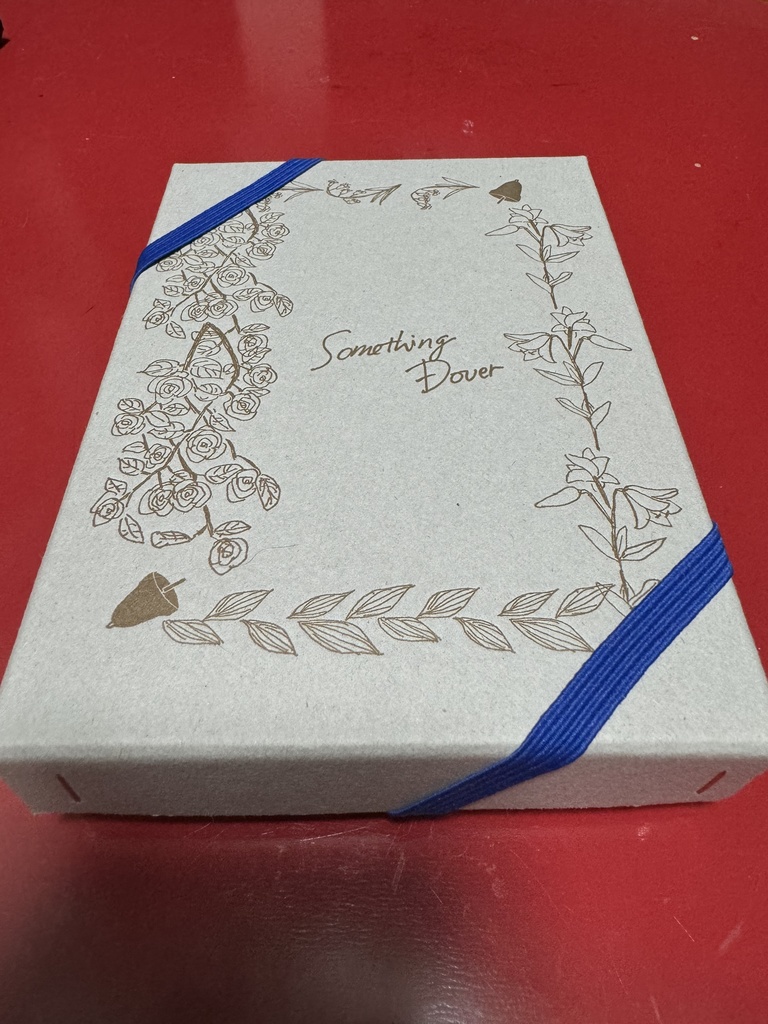 【送料込み/同梱不可】ポストカードボックス