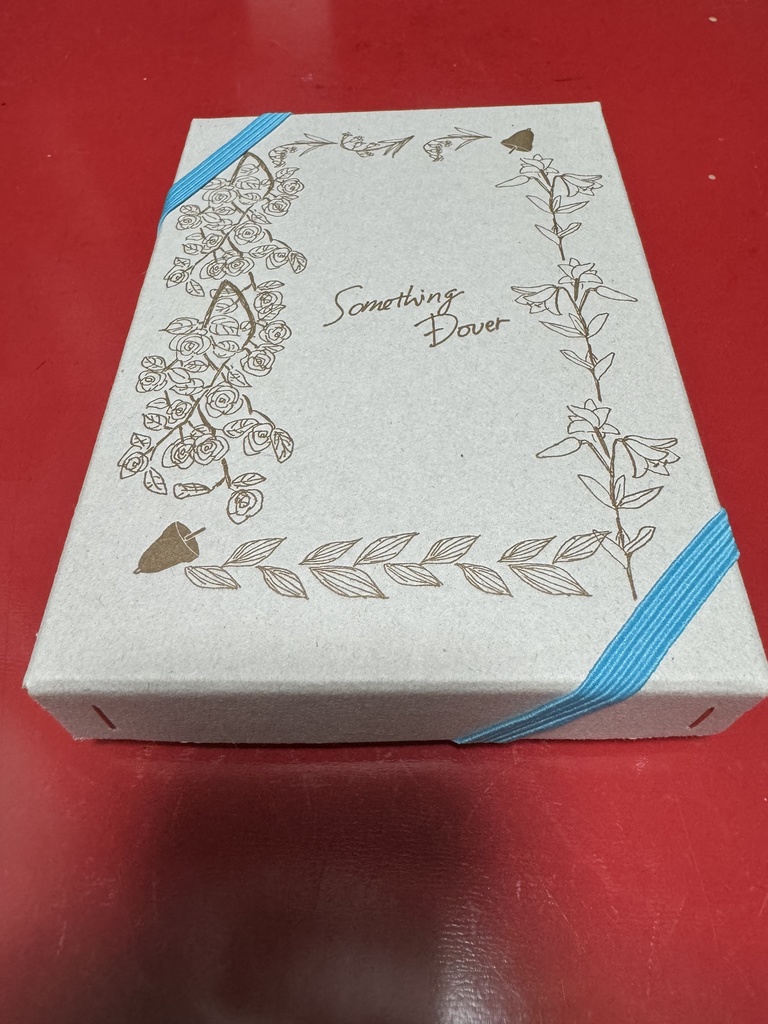 【送料込み/同梱不可】ポストカードボックス