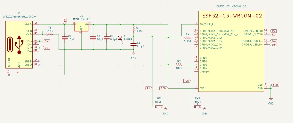 《斬新アイデア》ESP32実装ボード