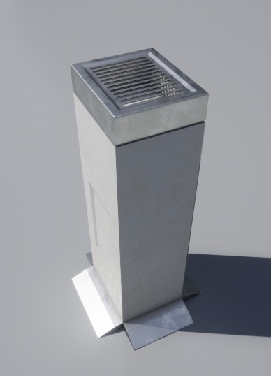 StandAshtray_A