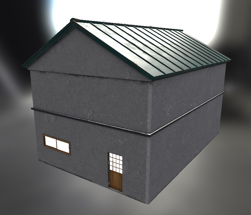 ShopBuild