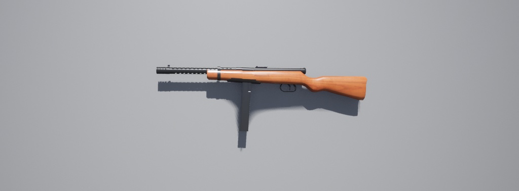 Beretta Model38