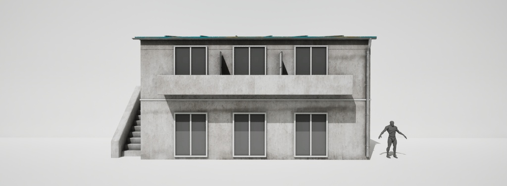 Apartment_A