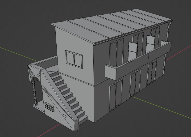 Apartment_A