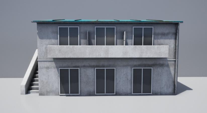 Apartment_A