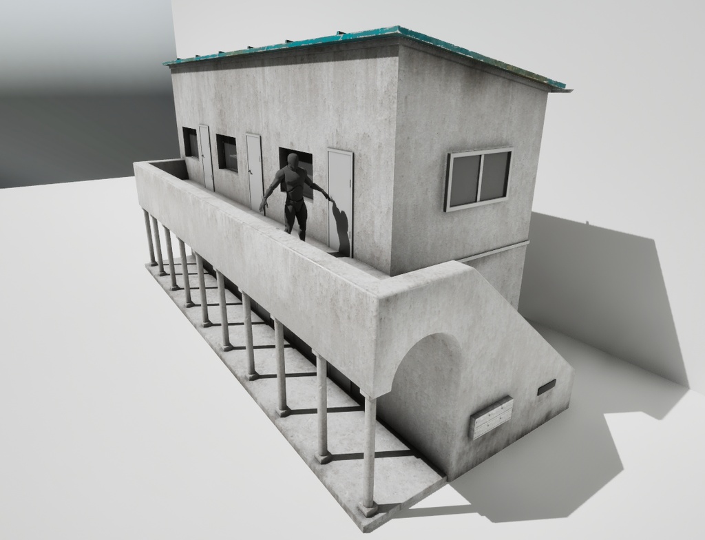 Apartment_A