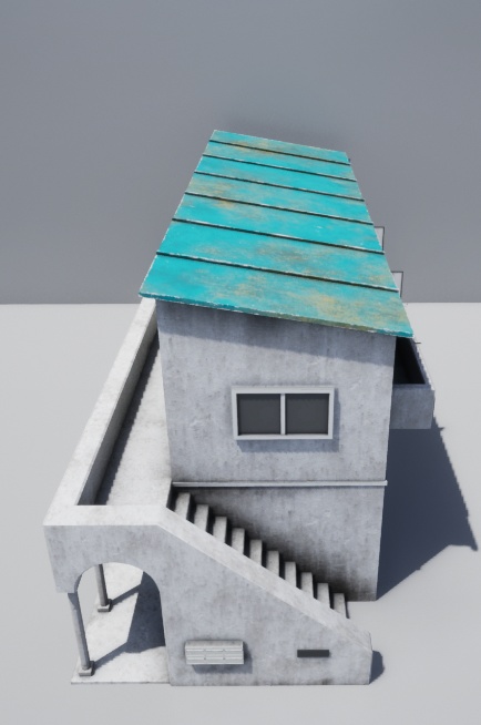 Apartment_A