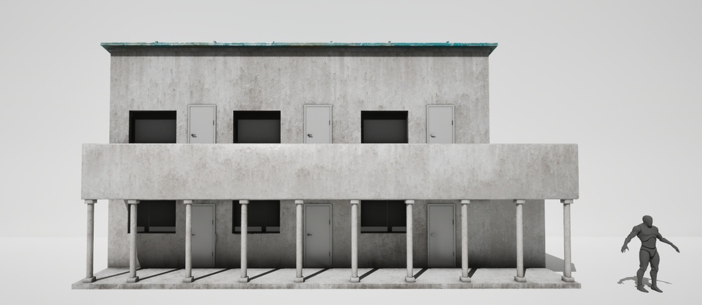 Apartment_A
