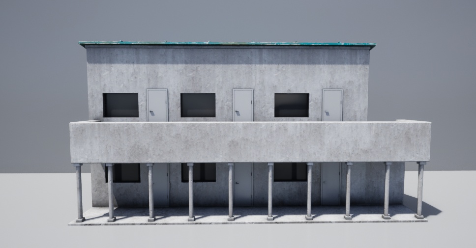 Apartment_A