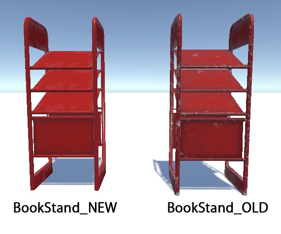 BookStand