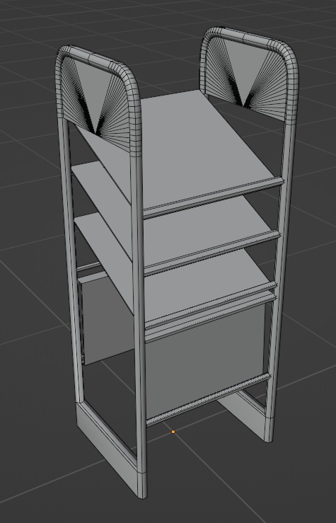 BookStand