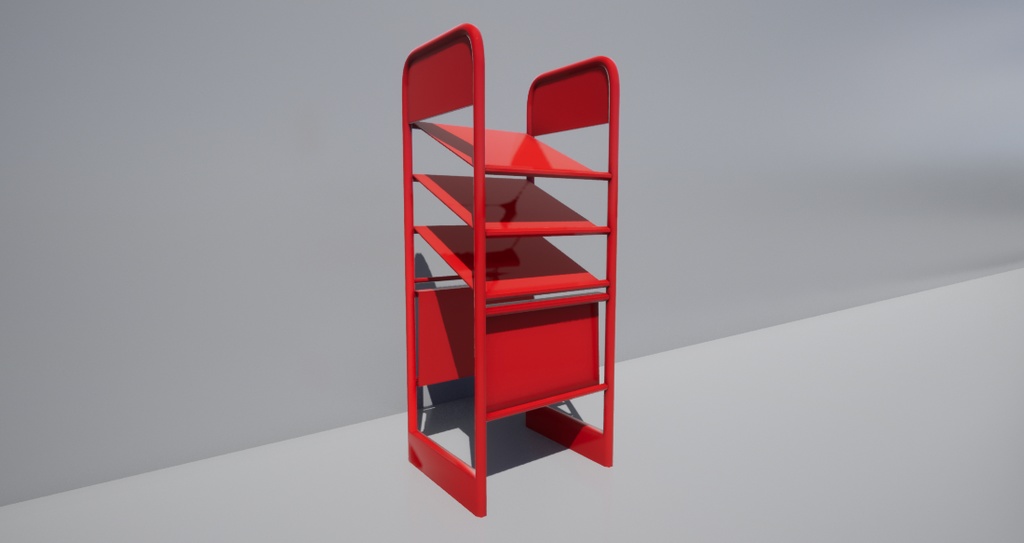 BookStand