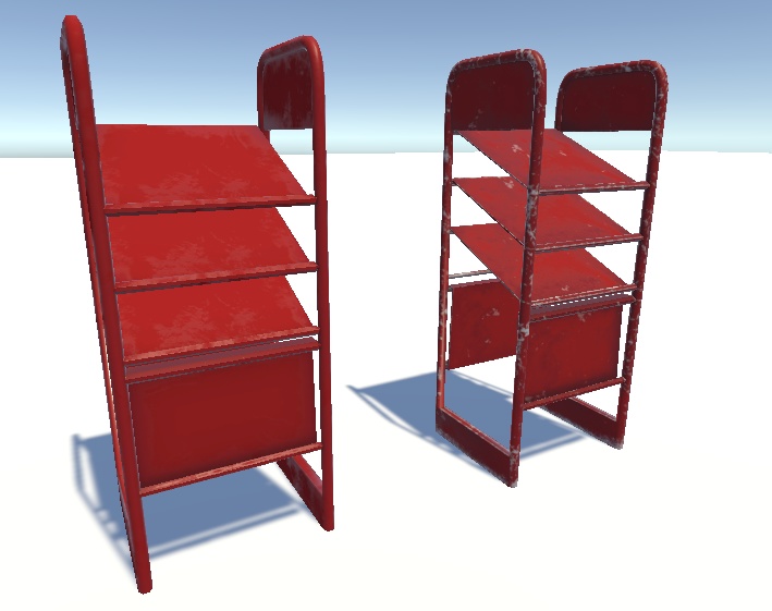 BookStand