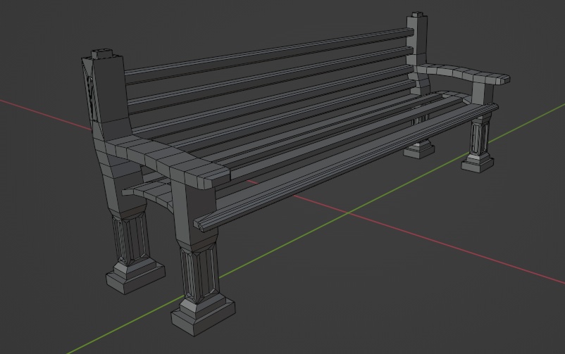 WoodenChair_A