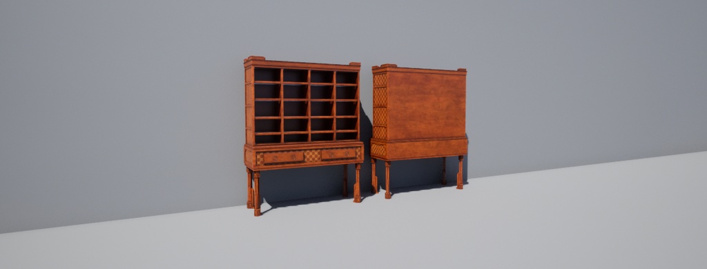BookShelf_B