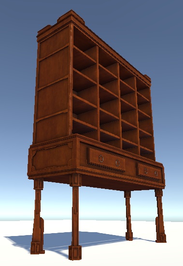 BookShelf_B