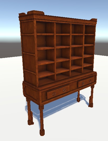 BookShelf_B