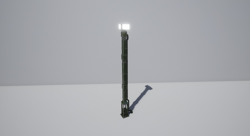 StreetLamp_A