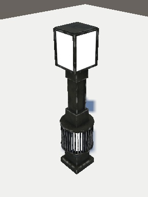 StreetLamp_B